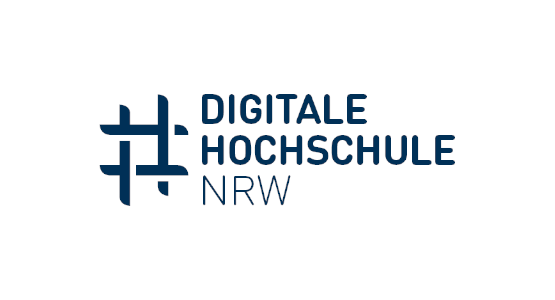 Logo DH.nrw